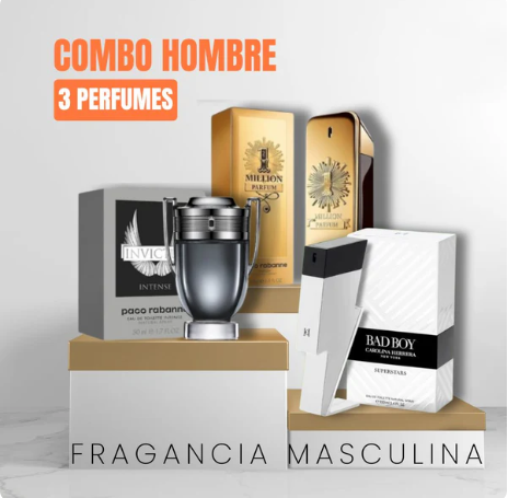 🖤✨ Combo Instinto VIP – Despierta tu lado más seductor 🔥👑