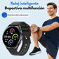 2025 Smart Watch Men/Women Waterproof _ Bluetooth for iPhone Samsung